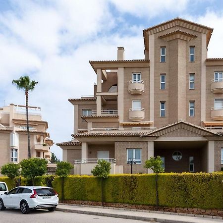 Buganvilla Oliva Extérieur photo