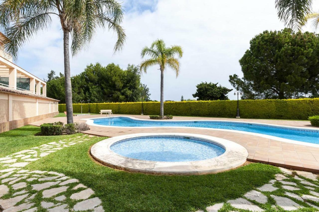 Buganvilla Oliva Extérieur photo