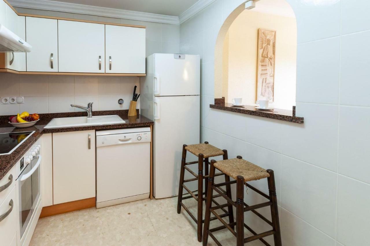 Buganvilla Oliva Extérieur photo