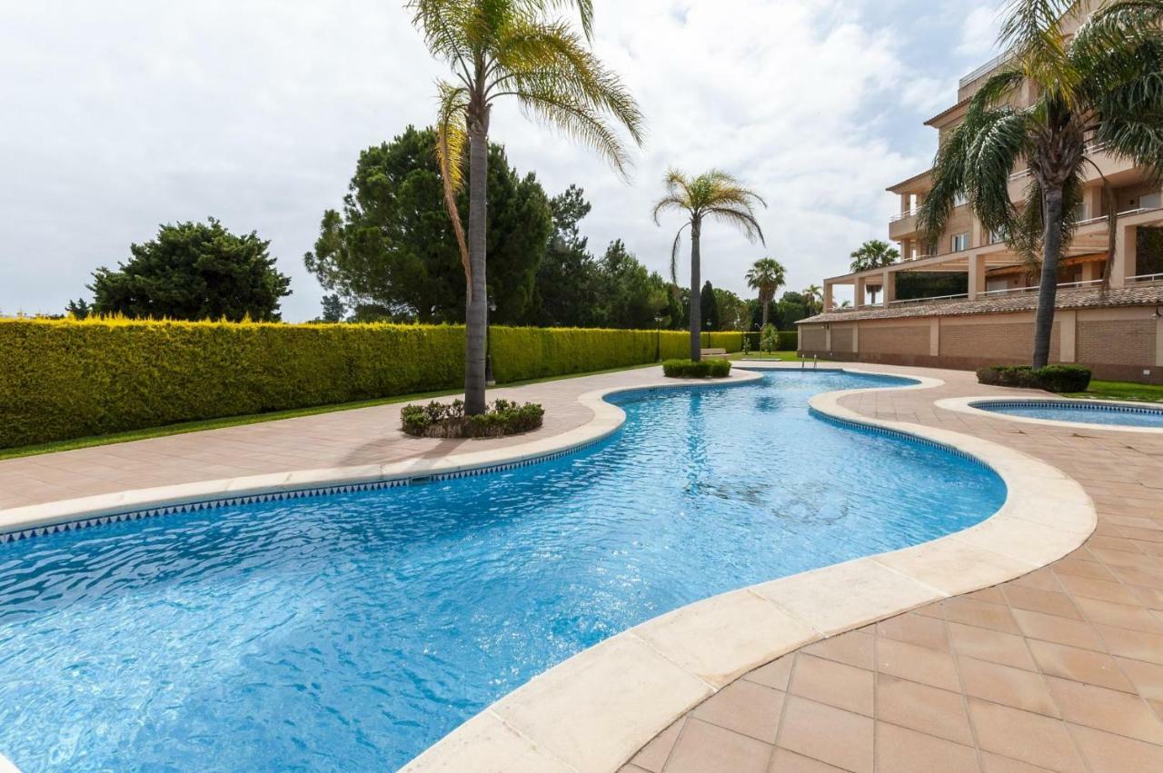 Buganvilla Oliva Extérieur photo