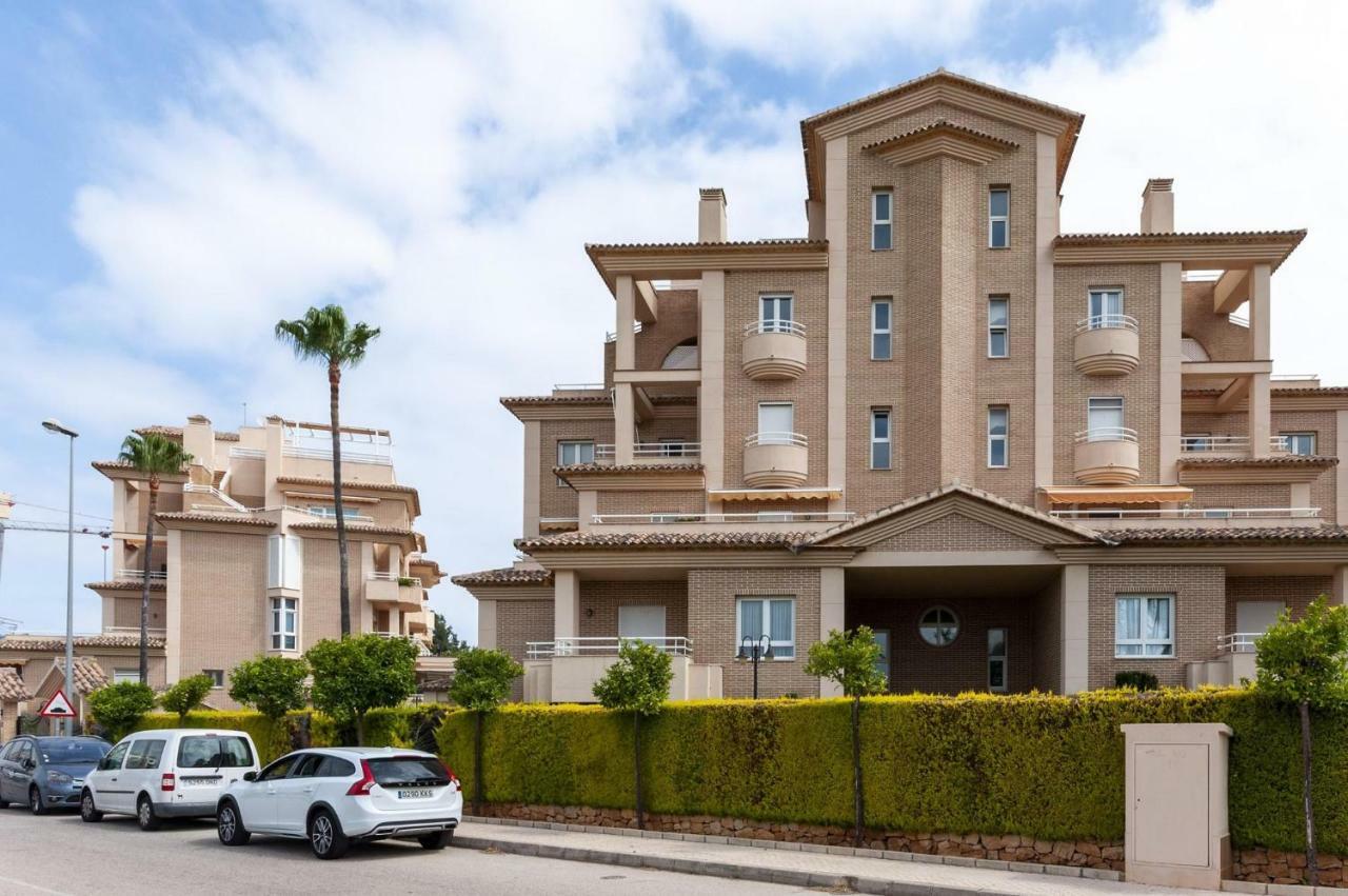 Buganvilla Oliva Extérieur photo
