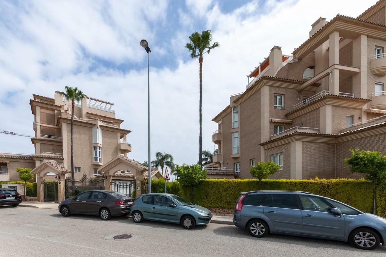 Buganvilla Oliva Extérieur photo